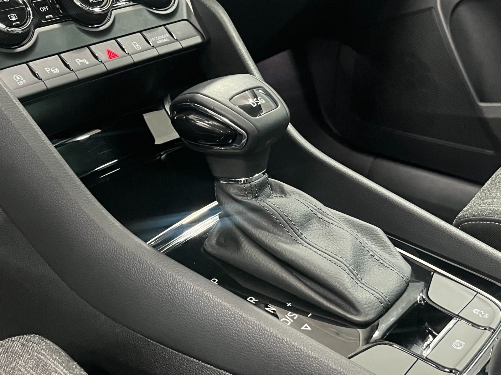 Billede af Skoda Karoq 1,5 TSi 150 Celebration DSG