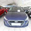 Hyundai i30 CRDi 136 Premium stc. DCT