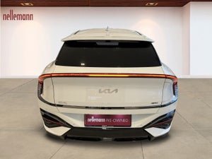 Kia EV6 Long Range GT-Line