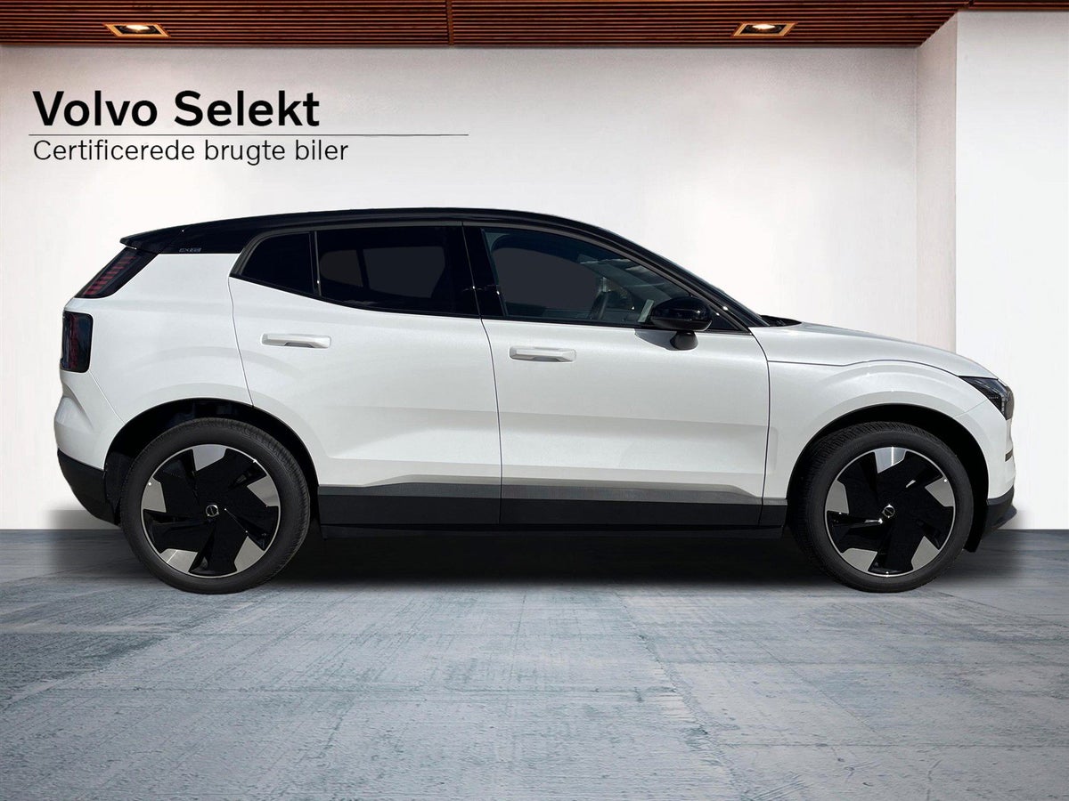 Volvo EX30 Extended Range Plus billede 3
