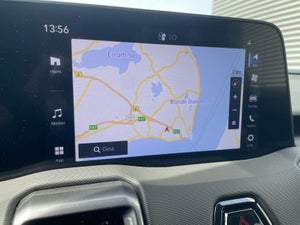Toyota Urban Cruiser Active