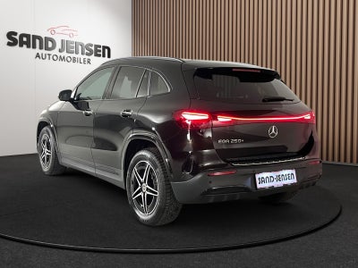 Mercedes EQA250+ AMG Premium