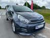 Kia Rio CVVT Limited thumbnail