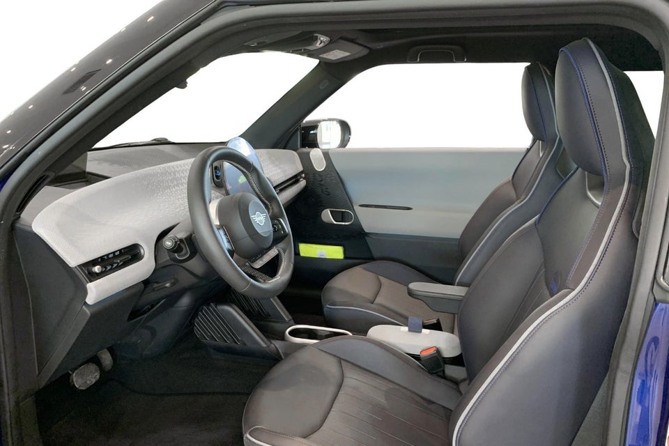 MINI Cooper SE Favoured Trim XL 2024