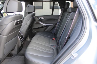 BMW X5 xDrive50e M-Sport Pro aut.