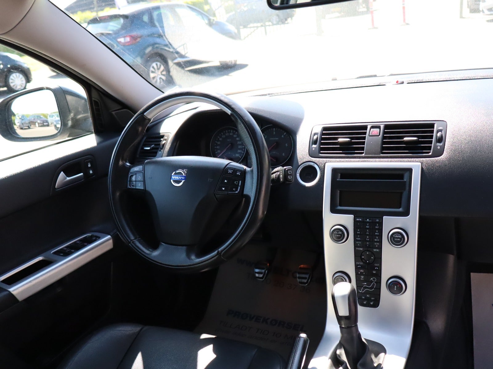 Billede af Volvo V50 1,6 D DRIVe