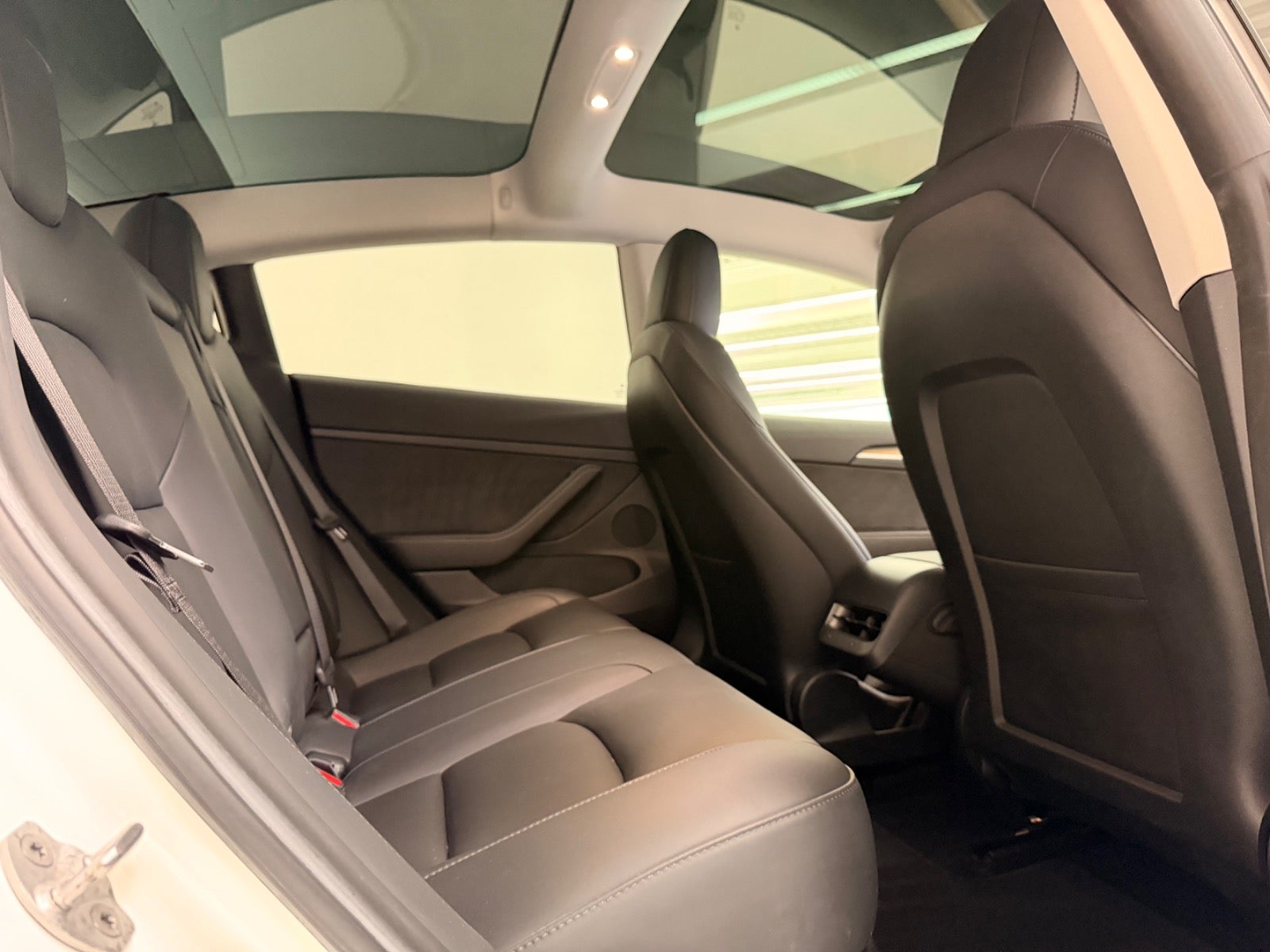 Billede af Tesla Model 3 Long Range AWD