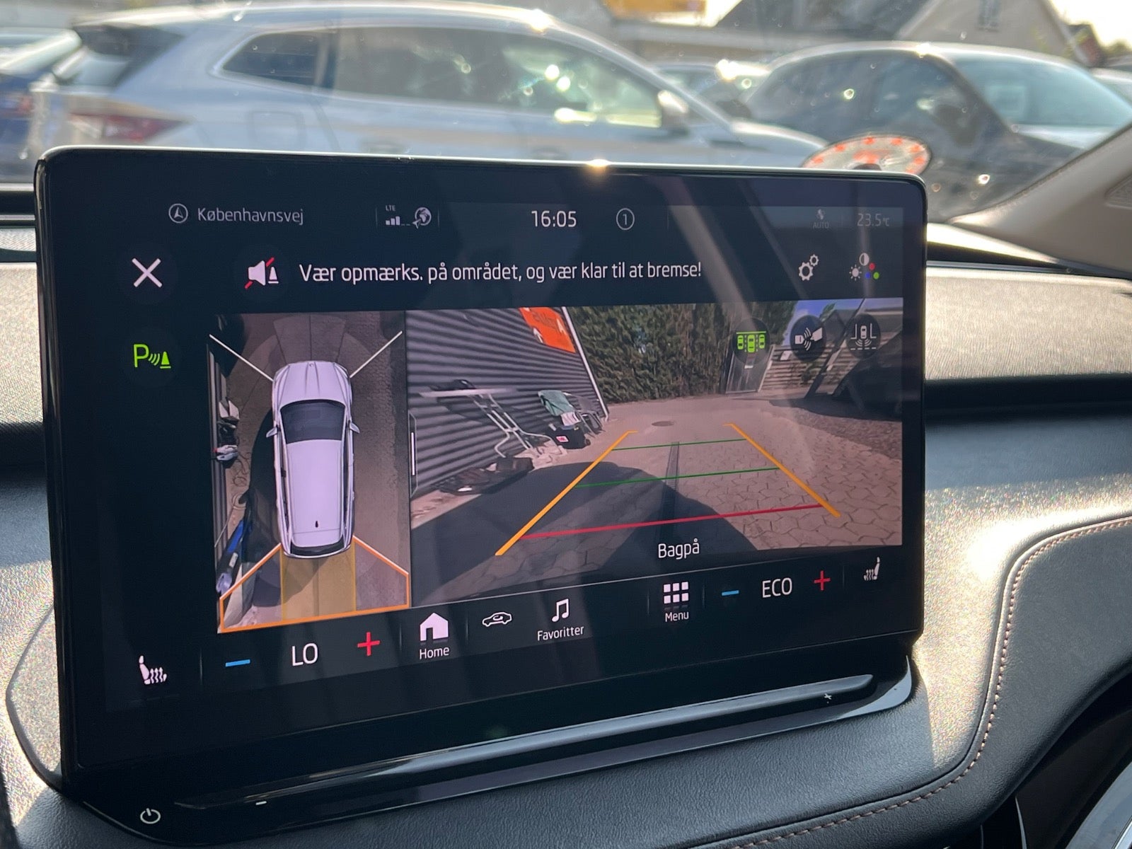 Skoda Enyaq iV Suite