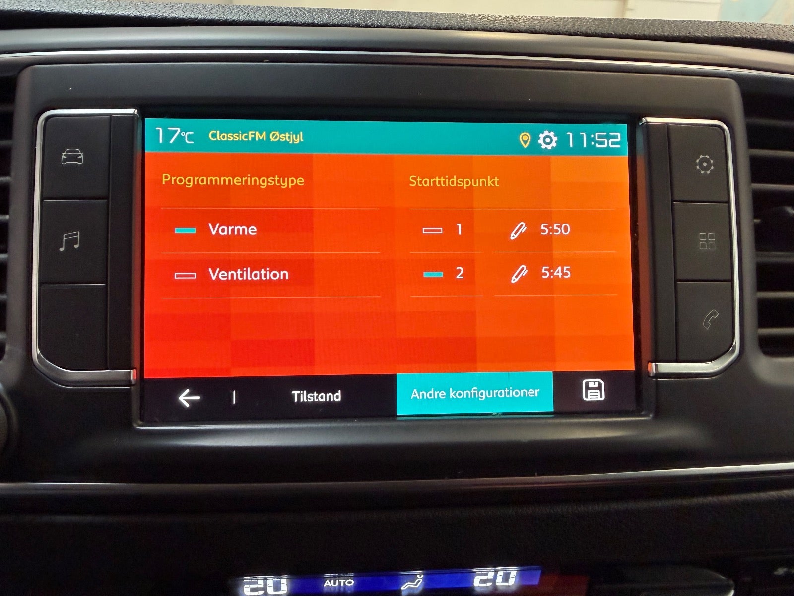 Billede af Citroën Jumpy 2,0 BlueHDi 180 L3 MasterLine EAT8