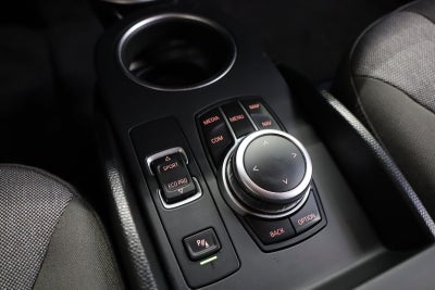 BMW i3s Comfort Advanced