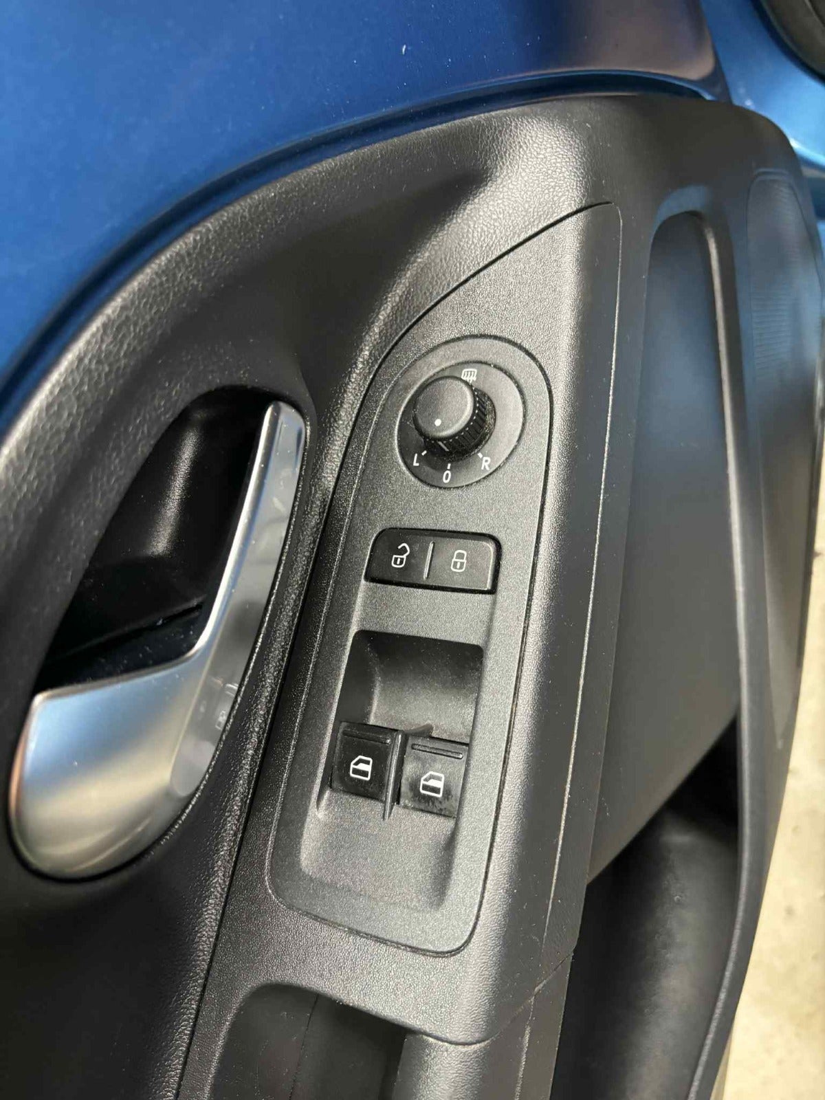 Billede af VW Up! 1,0 MPi 60 Move Up! BMT