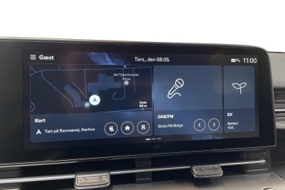Hyundai Kona EV Ultimate