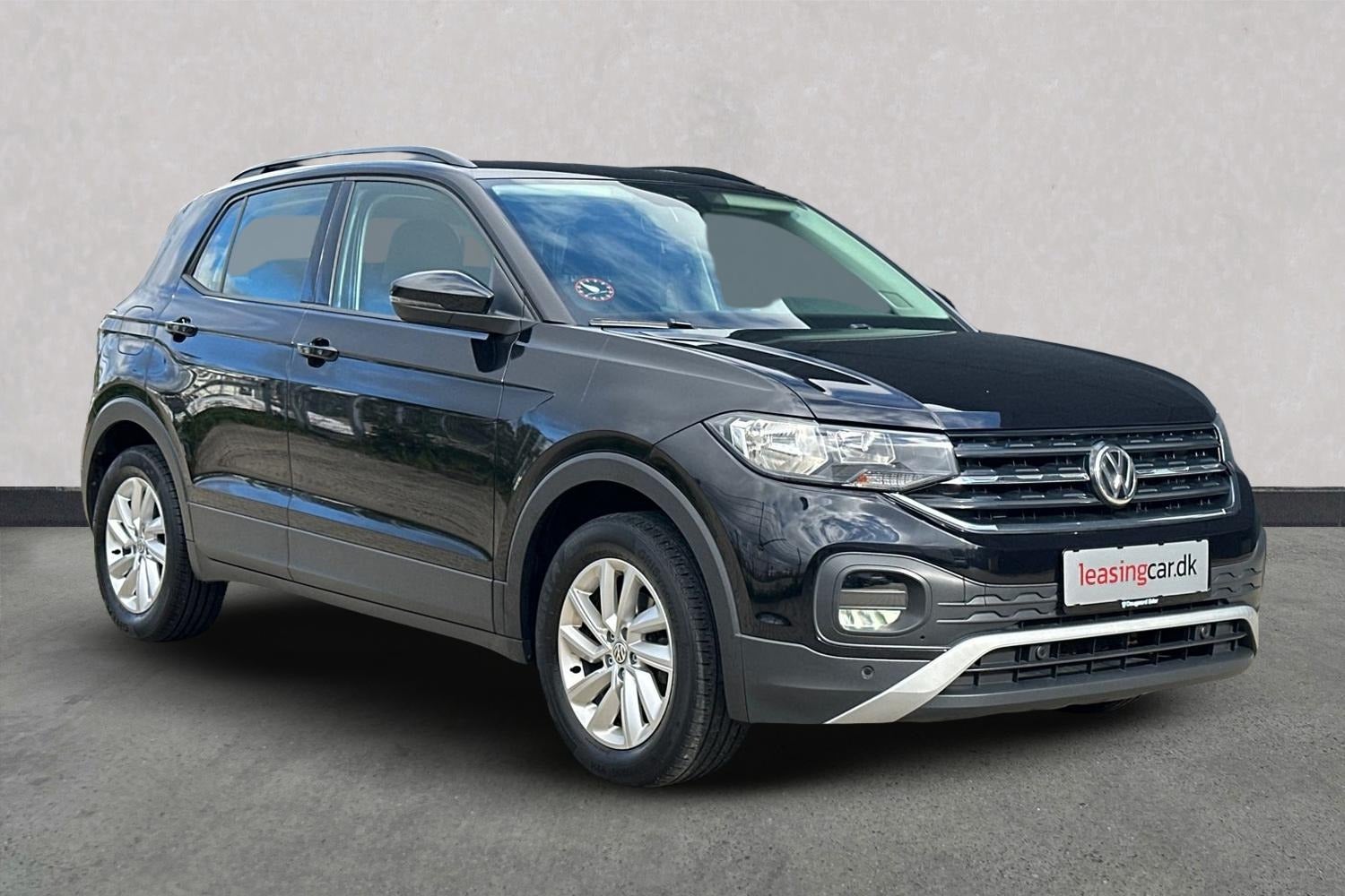 Billede af VW T-Cross 1,0 TSi 95 Life