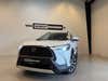 Toyota Corolla Cross Hybrid Style Comfort CVT thumbnail