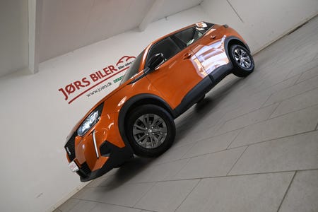 Peugeot 2008 PureTech 130 Active Pack