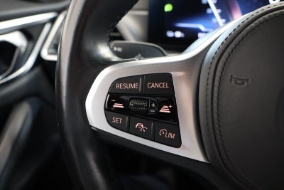 BMW i4 eDrive35 M-Sport