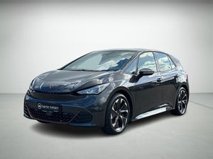 Cupra Born e-Boost