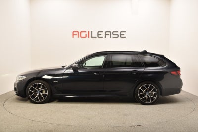 BMW 530e Touring M-Sport xDrive aut.
