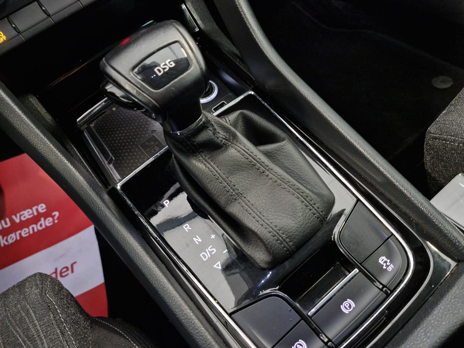 Billede af Skoda Karoq 1,0 TSi 115 Style DSG