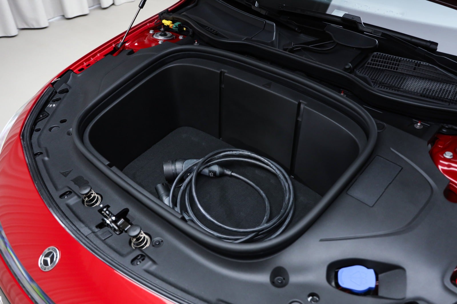 Mercedes-Benz CLA 350 (8/8)