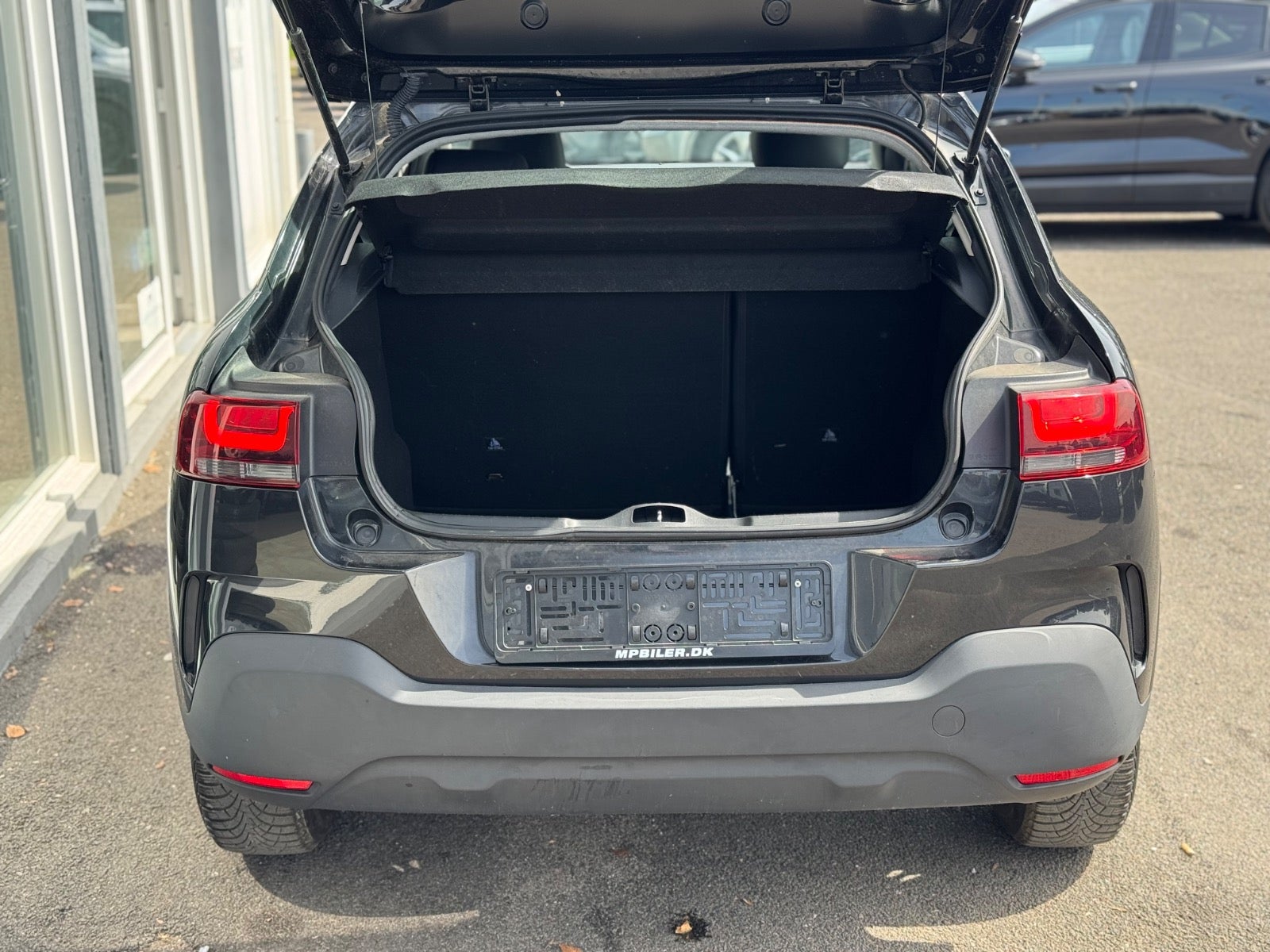 Billede af Citroën C4 Cactus 1,6 BlueHDi 100 SkyLine