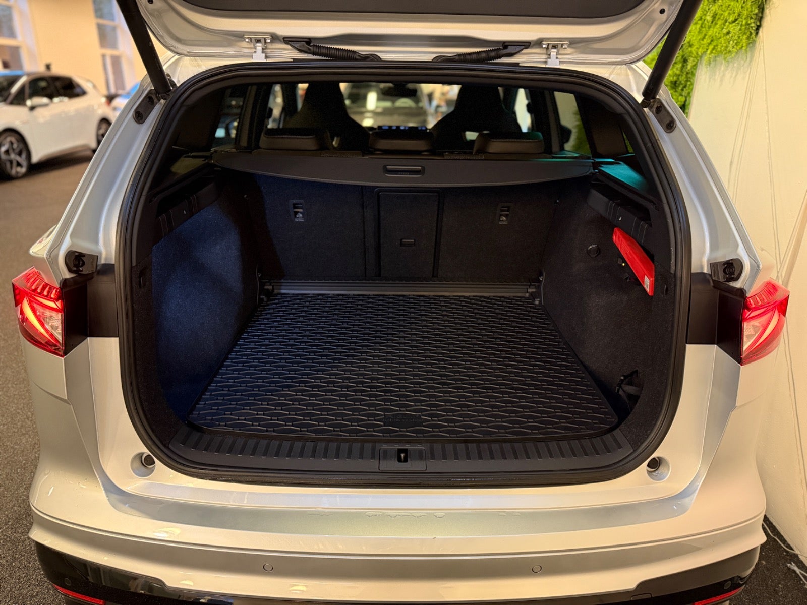 Skoda Enyaq iV Sportline