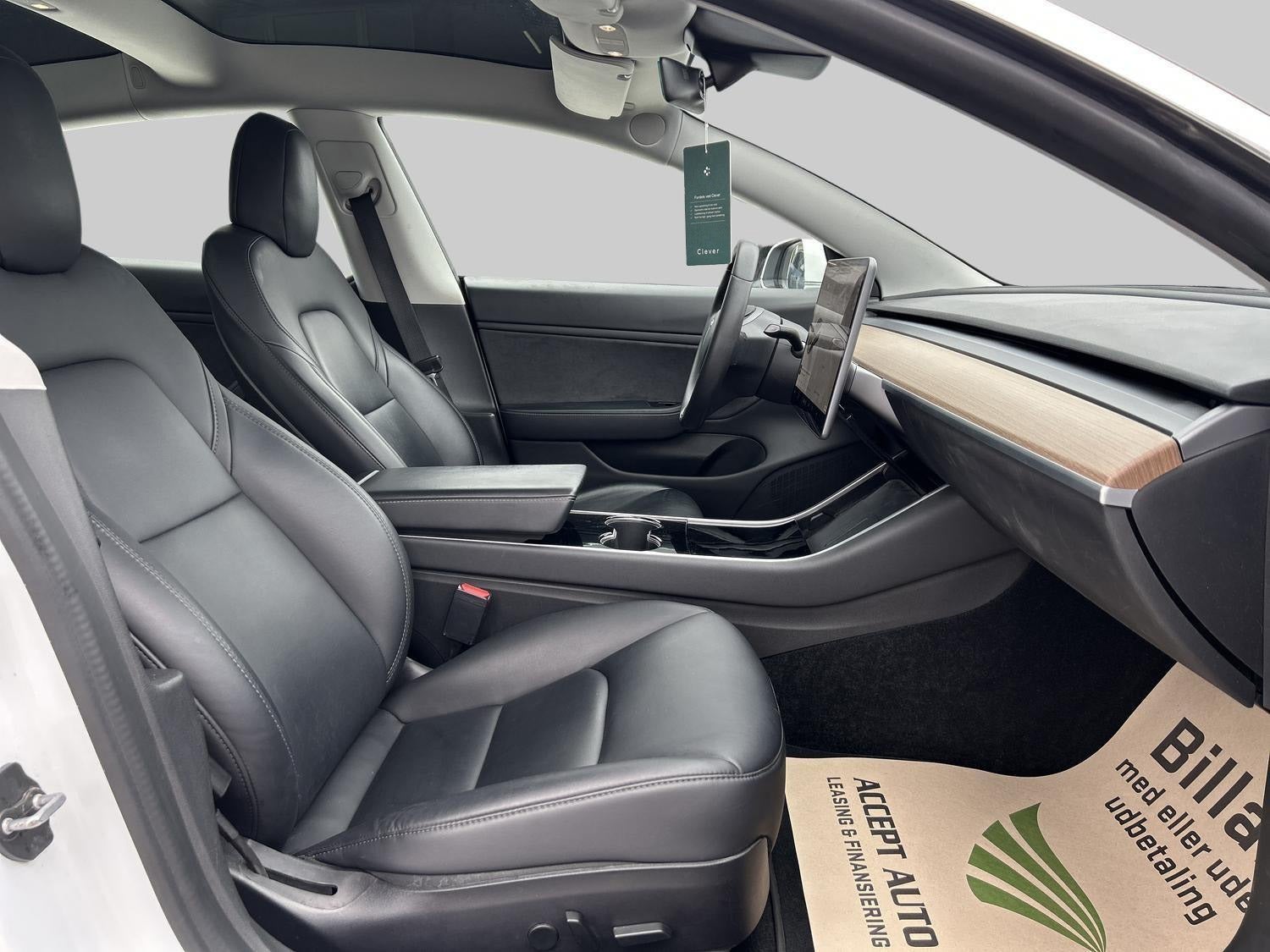 Billede af Tesla Model 3  Long Range AWD