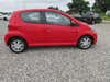Toyota Aygo Air+ thumbnail