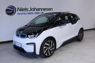 BMW i3  Edition WindMill 5d