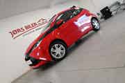 Toyota Aygo VVT-i x-wave x-shift Sky
