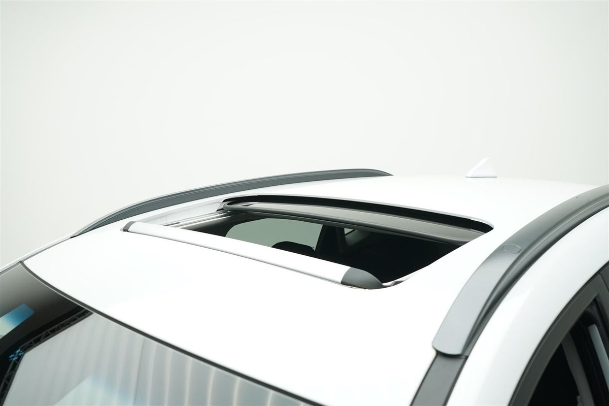 Hyundai Kona EV Trend billede 6