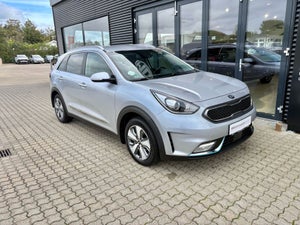Kia Niro PHEV Advance DCT