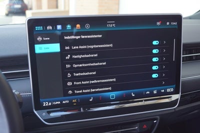 VW ID.7 Style Tourer