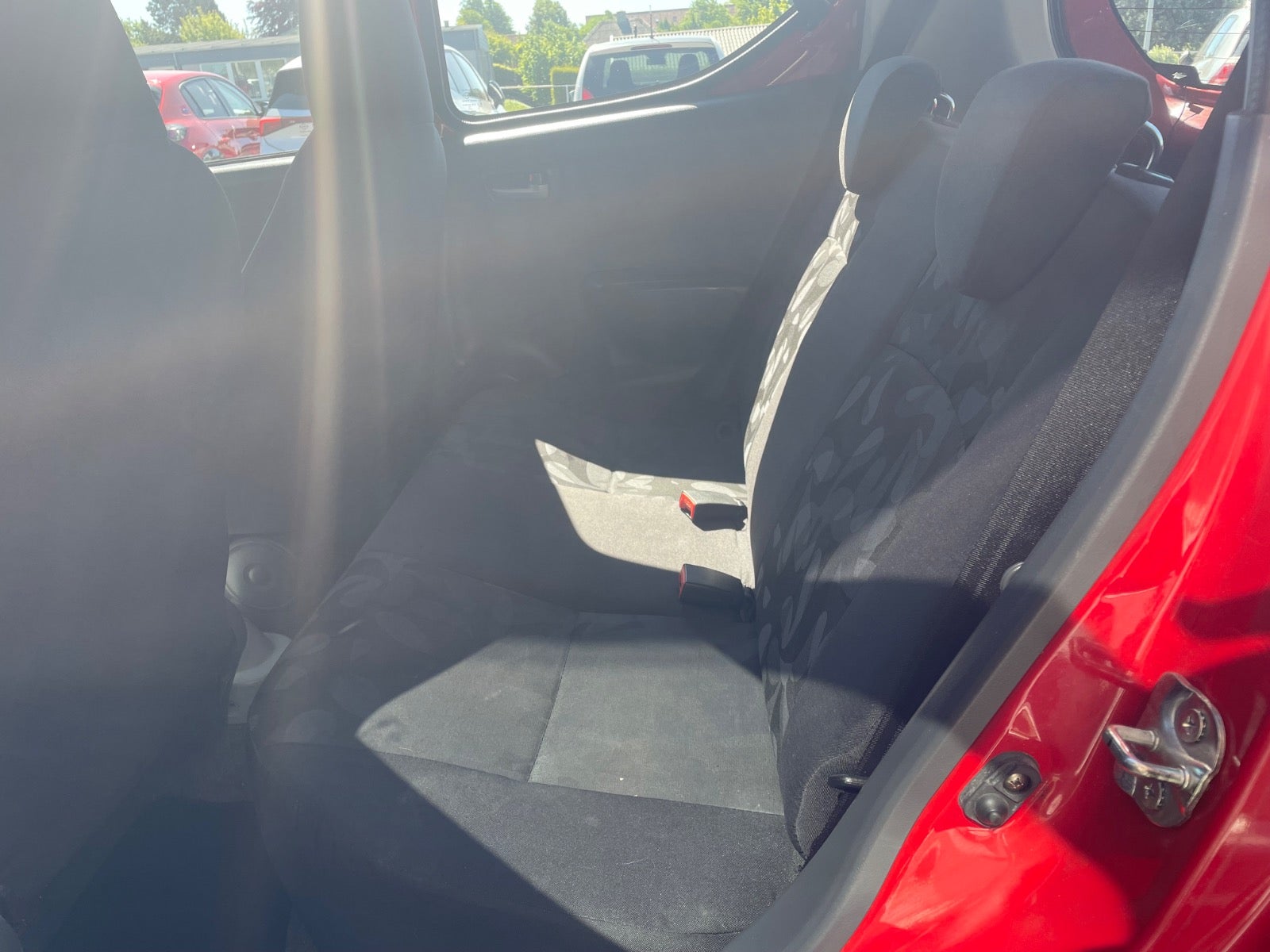 Billede af Suzuki Alto 1,0 GL