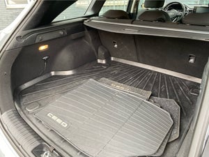 Kia Ceed PHEV Prestige SW DCT
