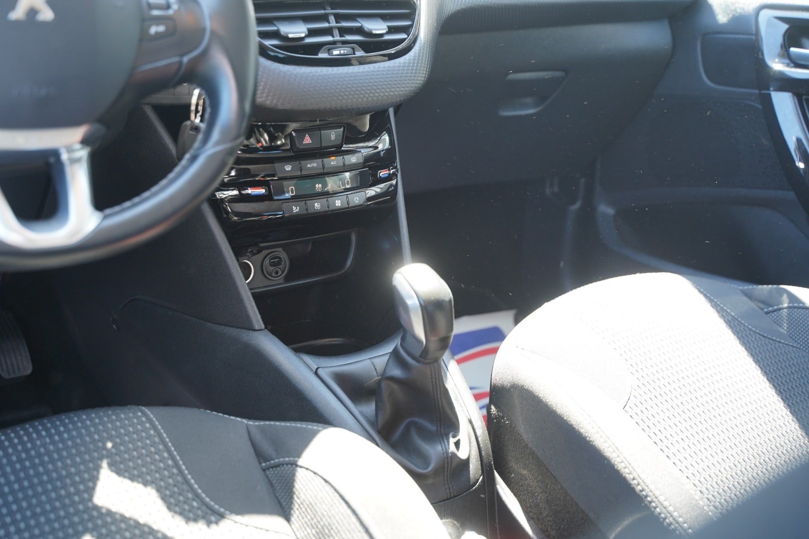 Billede af Peugeot 208 1,6 BlueHDi 100 Desire