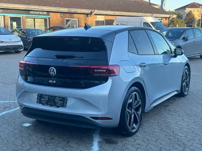 VW ID.3 Pro billede 2