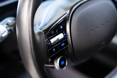 Hyundai Ioniq 6 Techniq
