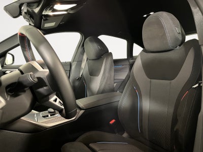 BMW i4 M50 M-Sport xDrive