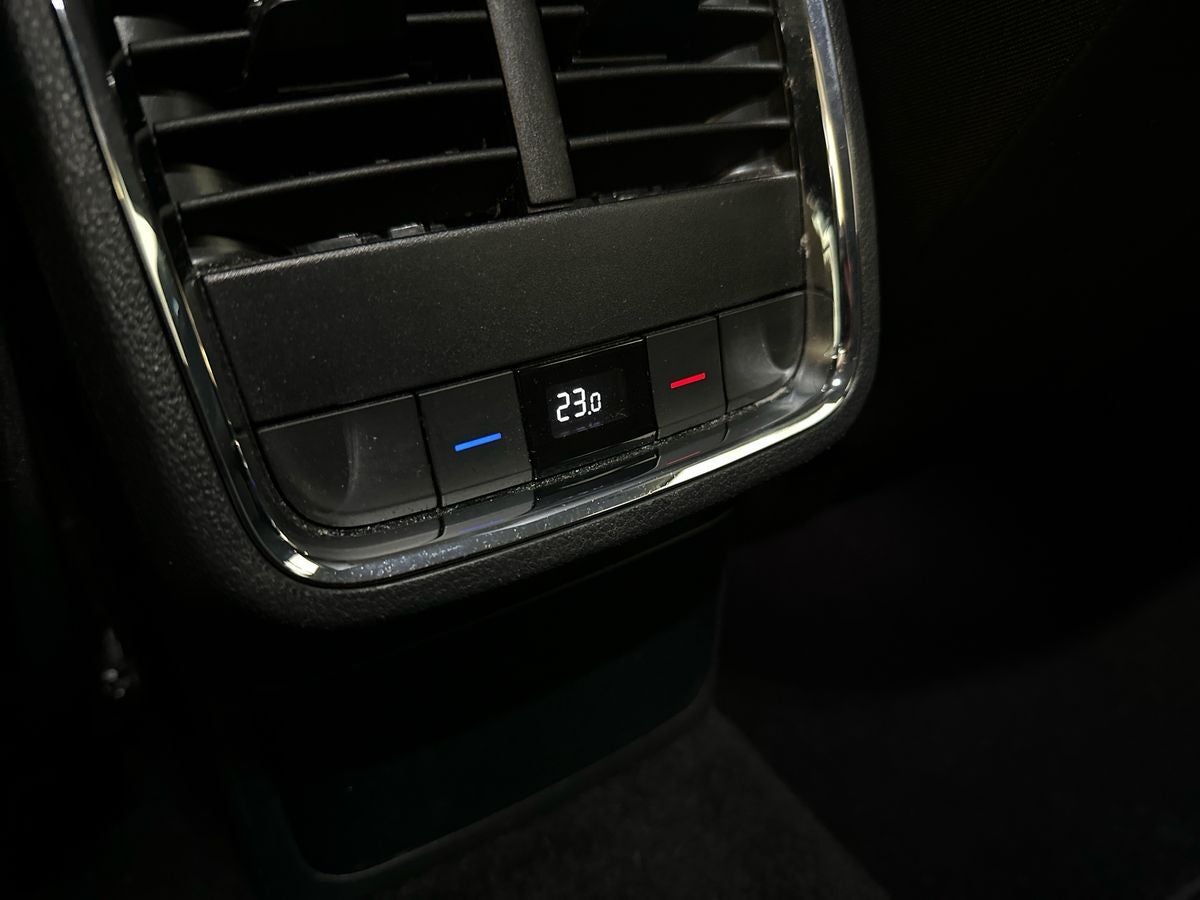 Skoda Octavia TSi iV Plus Combi DSG billede 19