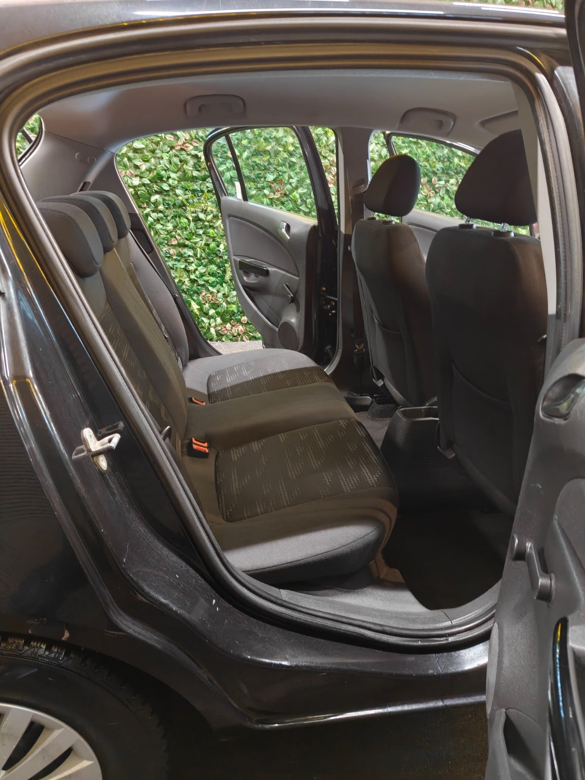 Billede af Opel Corsa 1,2 16V Cosmo