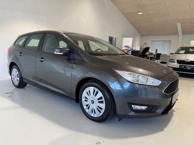 Ford Focus SCTi 100 Trend stc.