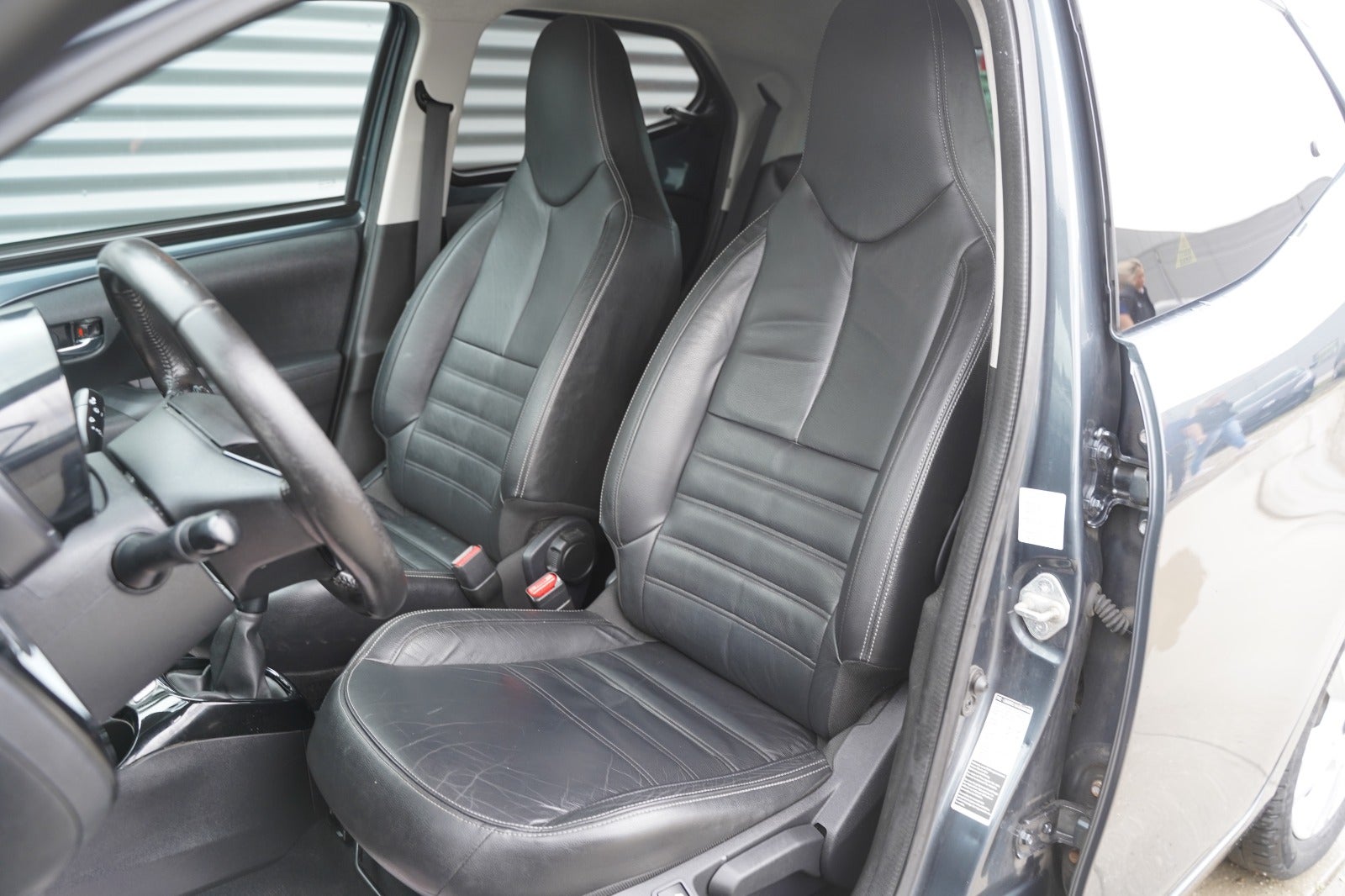 Billede af Toyota Aygo 1,0 VVT-i x-cellence