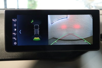 BMW i3s Comfort Advanced