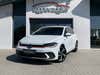 VW Polo GTi DSG