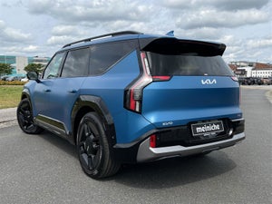 Kia EV9 Long Range Performance GT-Line AWD 7prs