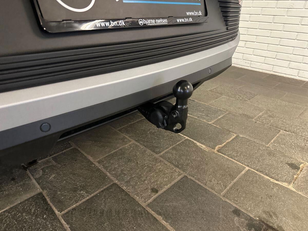 Ford Explorer Premium Extended Range AWD billede 17