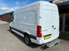 Mercedes Sprinter 317 CDi A2 Kassevogn aut. RWD thumbnail