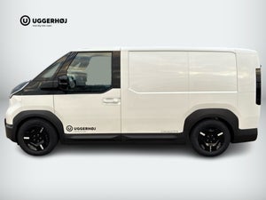 Kia PV5 Standard Range Work