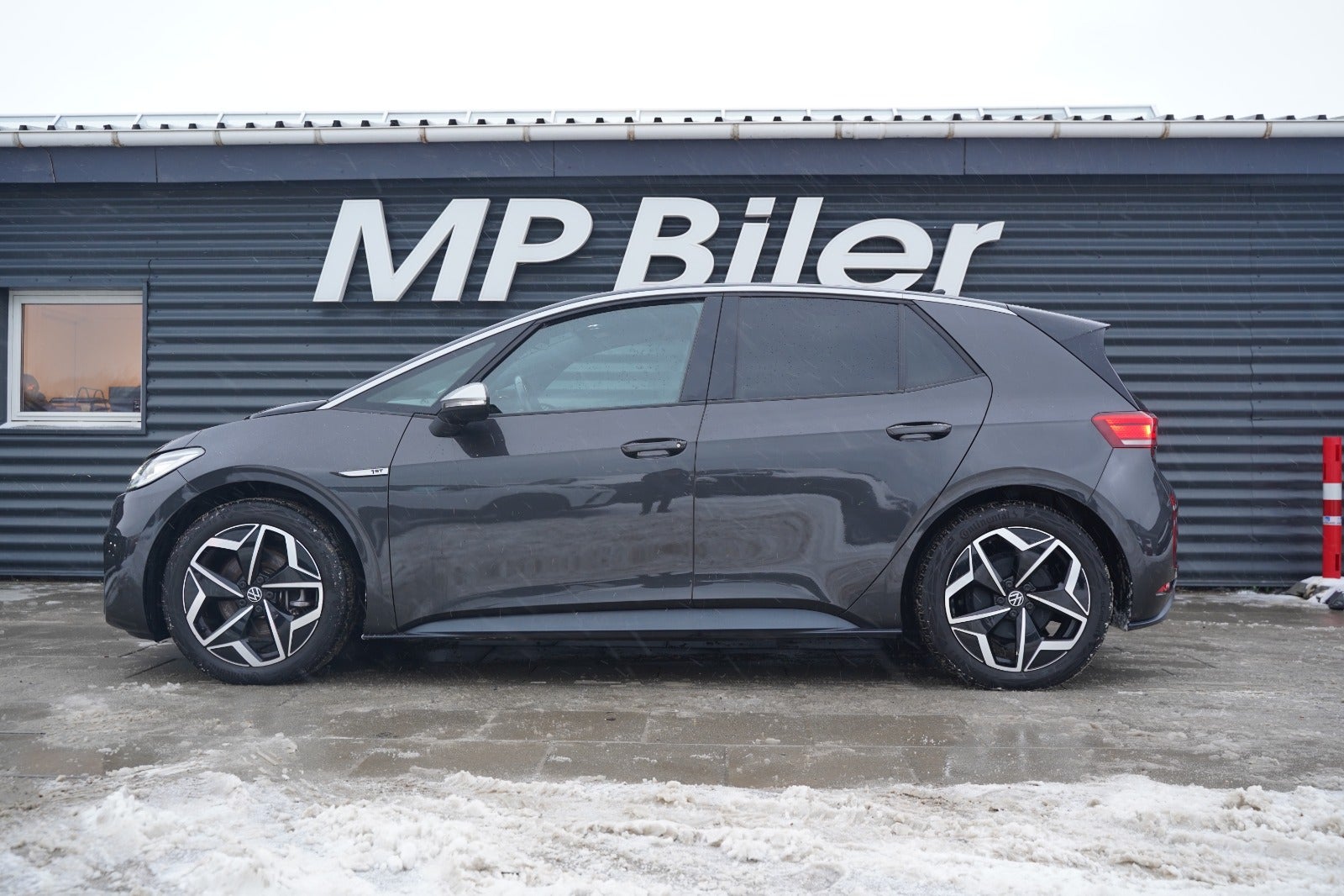 Billede af VW ID.3 58 1ST Pro Performance